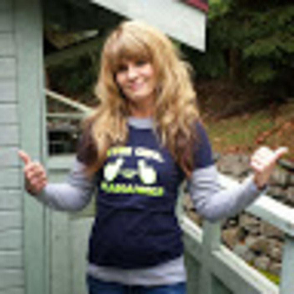 Meet your Posher, Renee